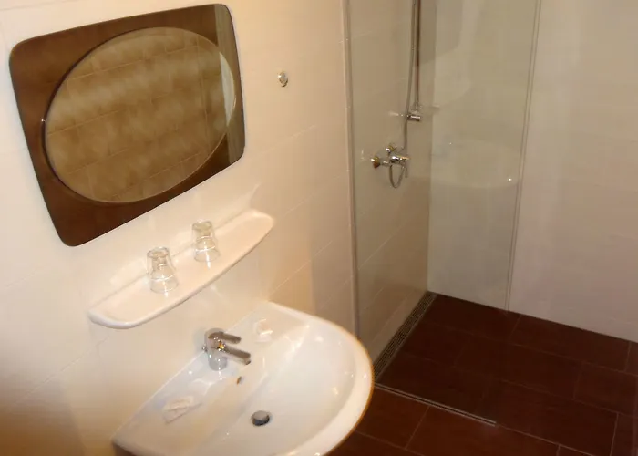 Guest house Poechhacker