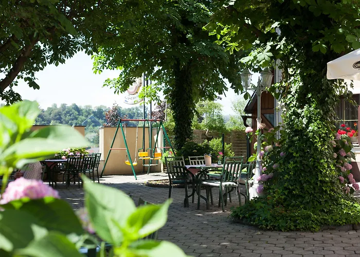 Poechhacker Guest house 3*