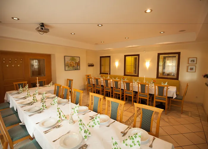 Guest house Poechhacker Steyr