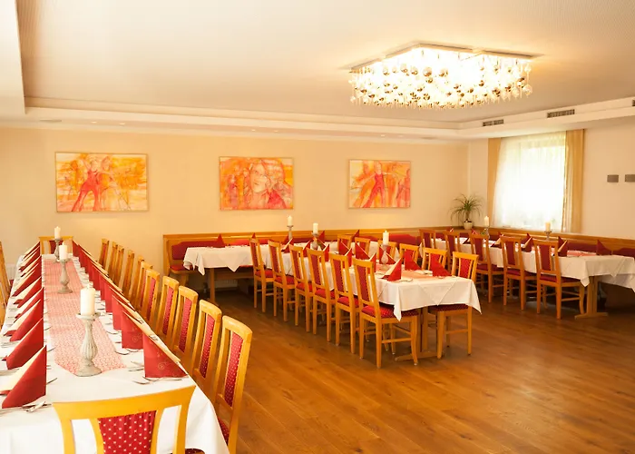 Guest house Poechhacker 3*