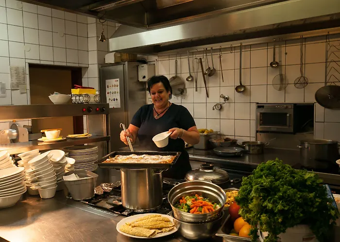 Guest house Poechhacker