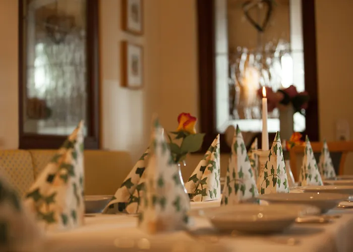 Guest house Poechhacker Steyr