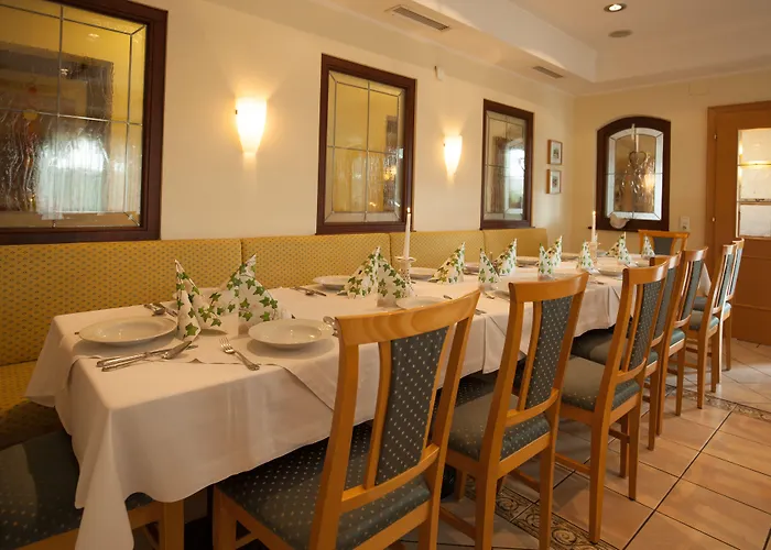 Guest house Poechhacker 3*