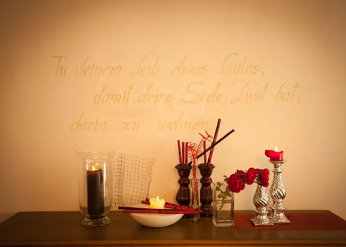 Poechhacker Guest house Steyr