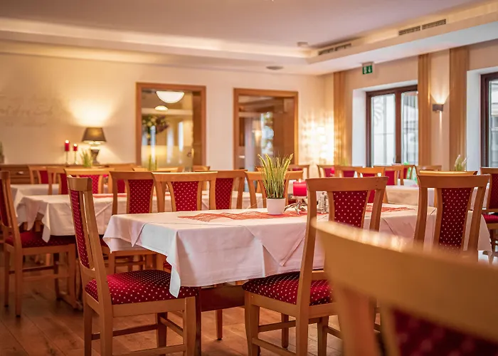 Guest house Poechhacker 3*