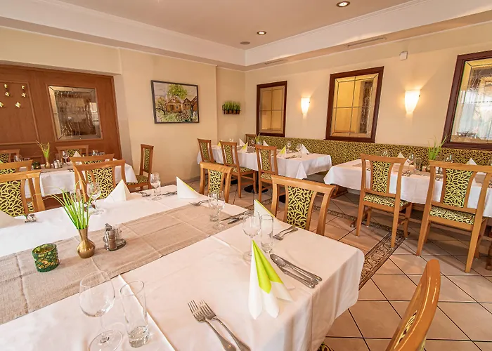 Poechhacker Guest house Steyr