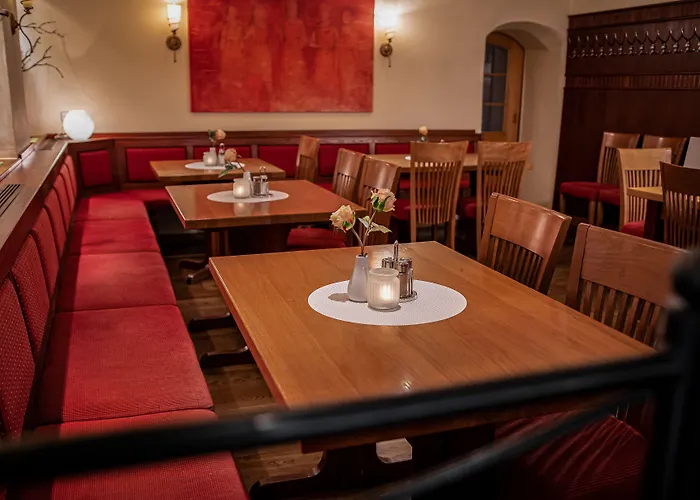 Poechhacker Guest house Steyr