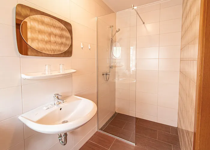 Guest house Poechhacker 3*