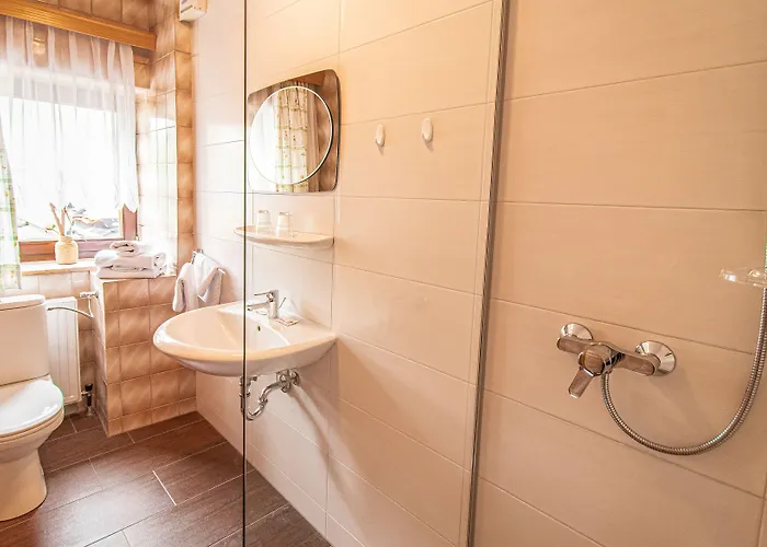 Poechhacker Guest house 3*