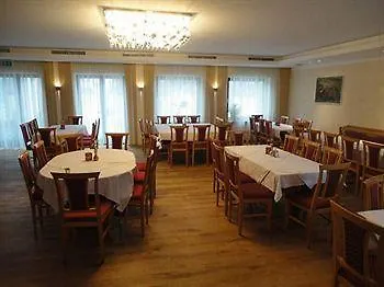 Guest house Poechhacker