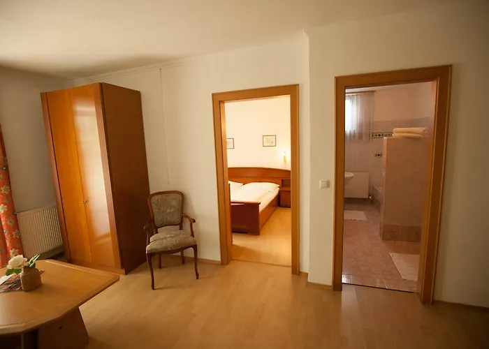 Guest house Poechhacker