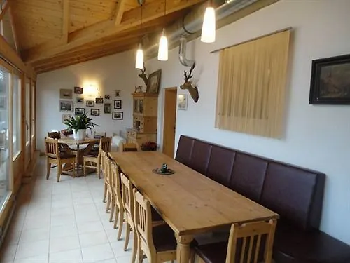 Guest house Poechhacker