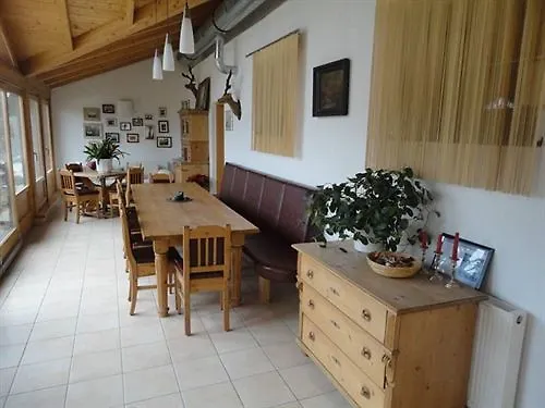Poechhacker Guest house Steyr