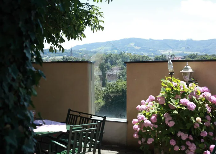 Guest house Poechhacker 3*