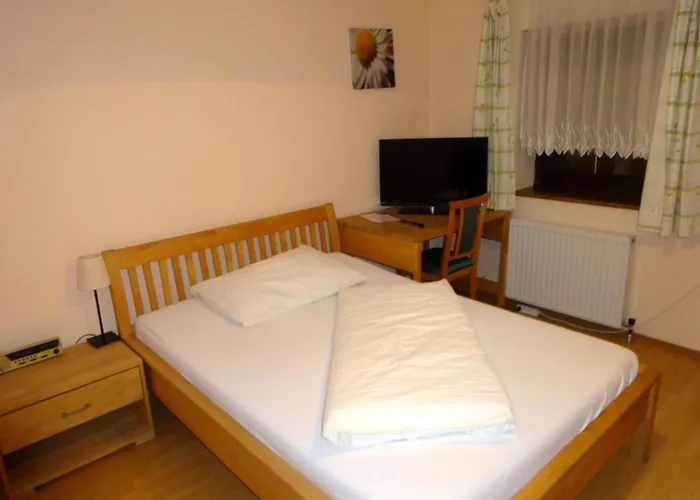 Poechhacker Guest house 3*