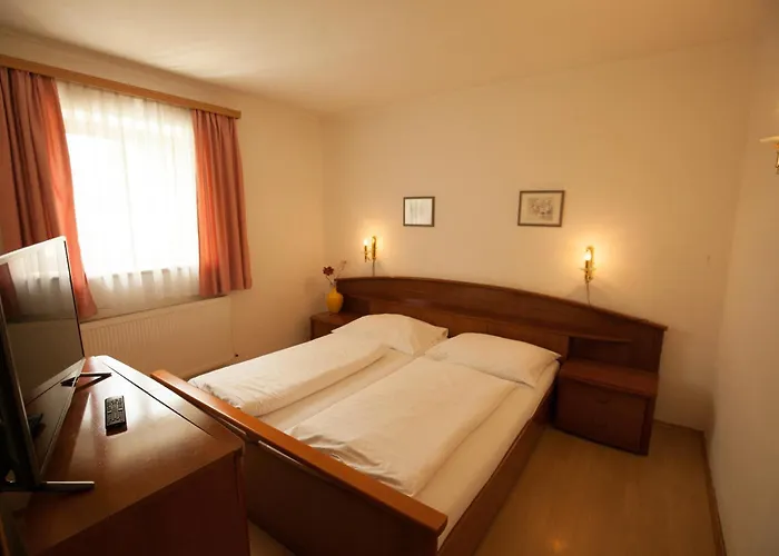 Guest house Poechhacker 3*