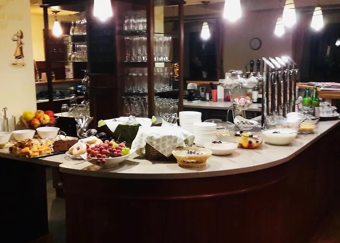 Guest house Poechhacker 3*